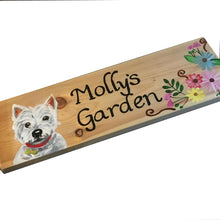 Load image into Gallery viewer, Yorkshire Terrier Dog Sign