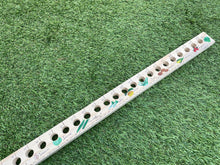 Load image into Gallery viewer, 1 Metre Veg Sowing Ruler
