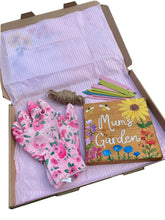 Load image into Gallery viewer, Basic Flower Hamper Kit
