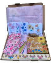 Load image into Gallery viewer, Extra Large Flower Hamper Kit
